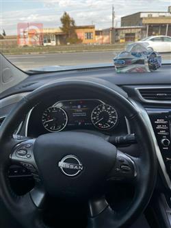 نيسان مورانو